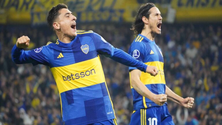 Boca Juniors se clasificó para el Mundial de Clubes 2025