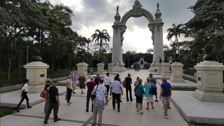 Cámara de Turismo de Carabobo confía en que mejore la situación en el último semestre del 2024