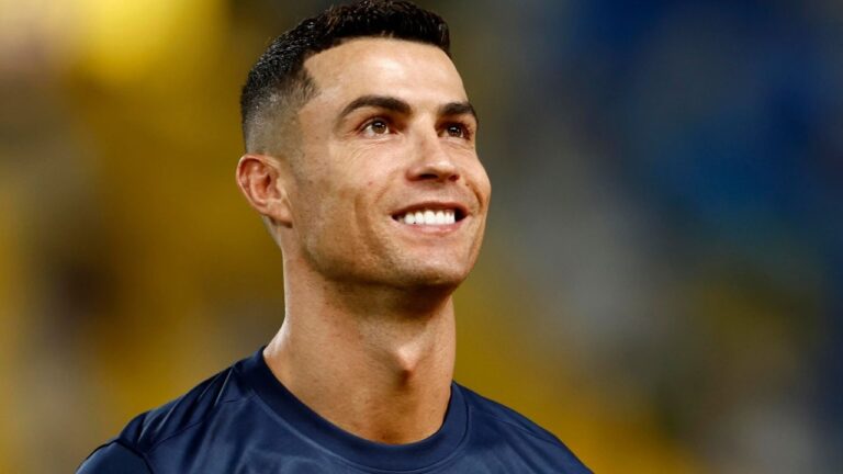 Cristiano Ronaldo lanzó un canal de YouTube para «estar más cerca» de sus fans