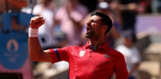 Djokovic se cita con Alcaraz por el oro