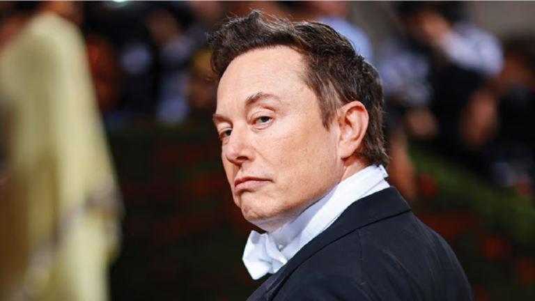Musk discute con líderes del Congreso su plan para desmantelar la burocracia de EE.UU.