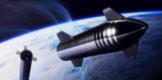 Polaris está lista para hacer histórica caminata espacial y llegar más alto que la EEI