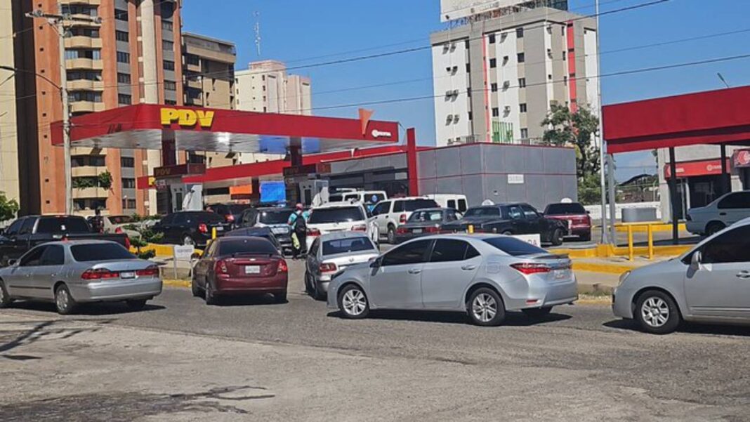 Reportan el 100 % del estado Zulia sin servicio eléctrico