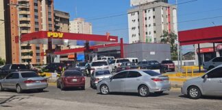 Reportan el 100 % del estado Zulia sin servicio eléctrico