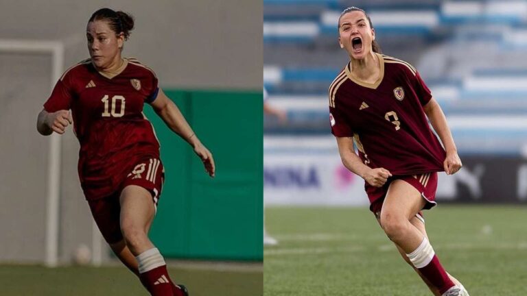 La artillería venezolana que busca sorprender en el Mundial sub-20 de Colombia