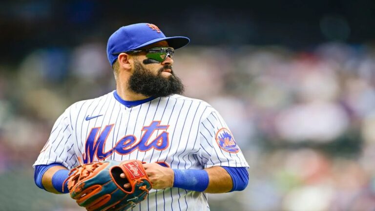 Luis Guillorme firma como nuevo jugador de D-backs