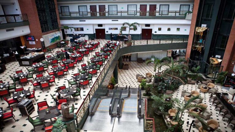 Ocupación hotelera en Carabobo es menor al 30 %