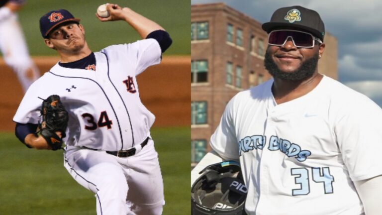 Leones y Magallanes anunciaron los nombres de sus nuevos importados