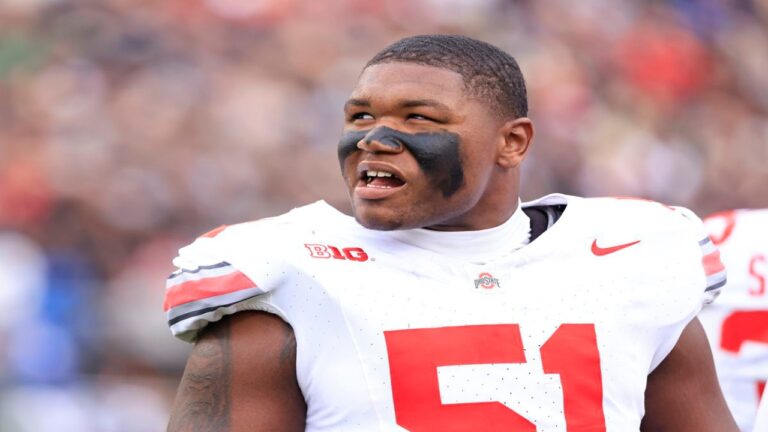 Jugador de los Cleveland Browns fue arrestado por violencia doméstica