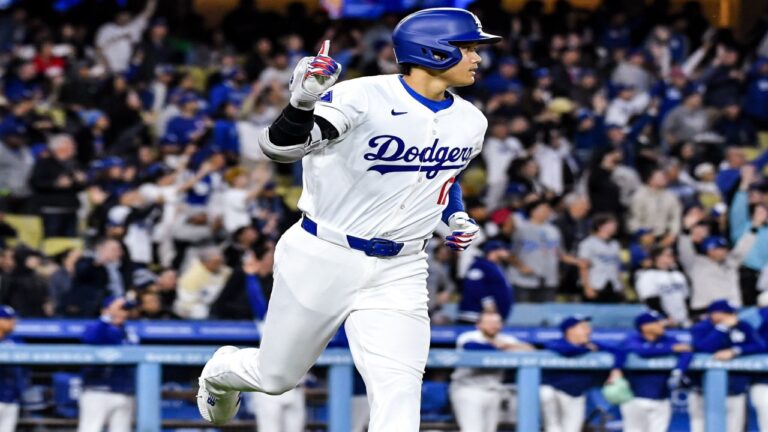 Shohei Ohtani, el primer jugador en el ‘Club de los 50-50’ en las Grandes Ligas