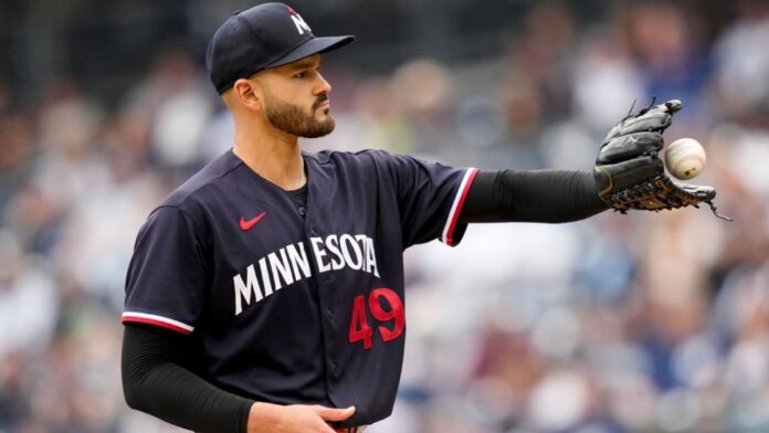 Pablo López apagó a la ofensiva de los Mets