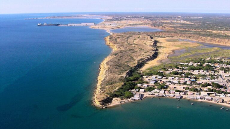 Península de Paraguaná está preparada para recibir a los turistas en la temporada vacacional