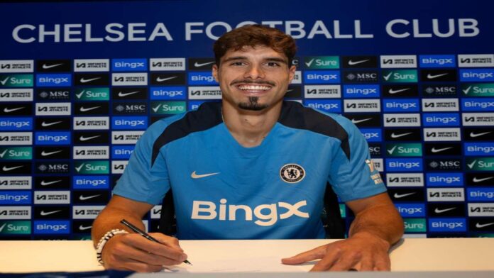 Pedro Neto ficha por el Chelsea