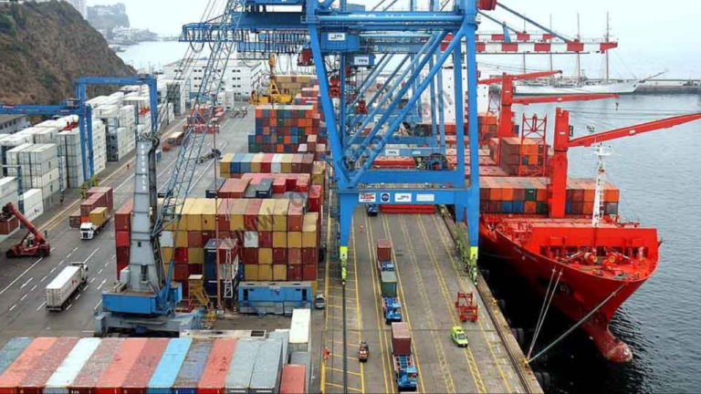 Aduaneros visibilizan carga proveniente de Panamá y Bogotá