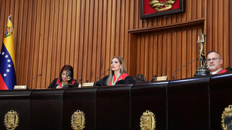 Sala Electoral del TSJ afirmó que el análisis de documentos del CNE es realizado por expertos