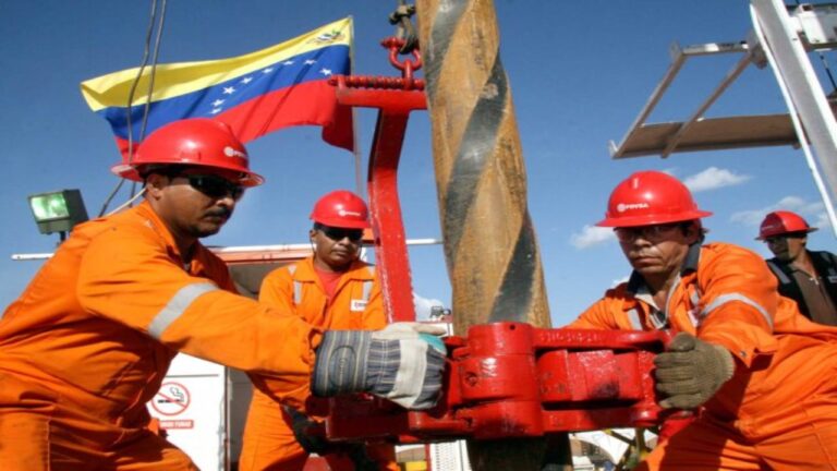 Comisión de Energía y Petróleo AN estudia solicitud del Ejecutivo sobre empresas mixtas