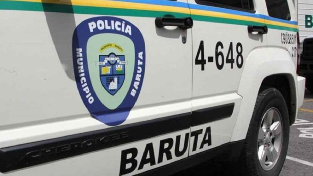 Baruta activa plan atención vial para evitar accidentes ante fallas en el SEN.