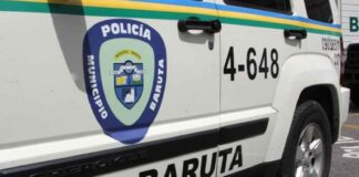 Baruta activa plan atención vial para evitar accidentes ante fallas en el SEN.