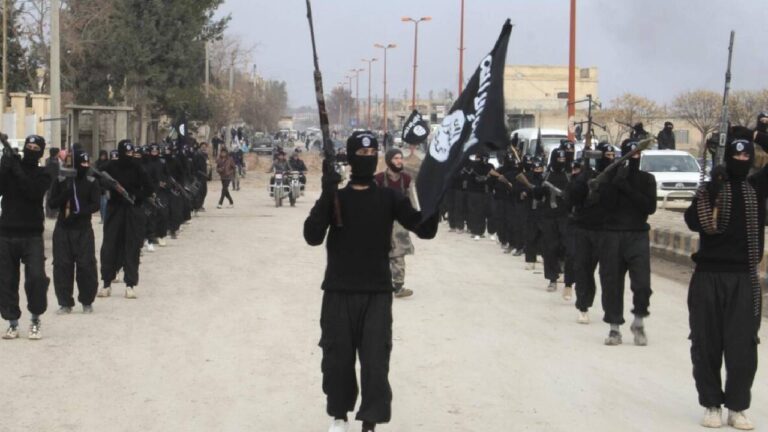 El Estado Islámico reivindica un ataque en Mali con militares muertos