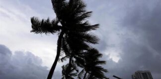 Establecen alerta para puertos de Puerto Rico e Islas Vírgenes por aviso de tormenta