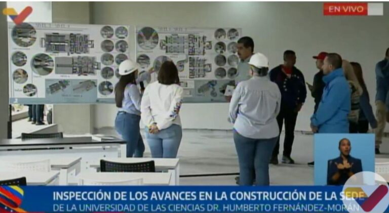 Gobierno apuesta al fortalecimiento de la investigación científica y desarrollo tecnológico