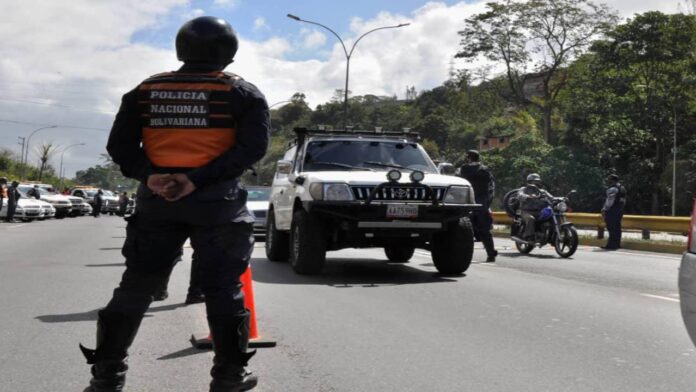 accidente-de-transito-cobro-la-vida-de-un-ciudadano-en-cagua-41322 Un lesionado deja volcamiento de camión en Mérida