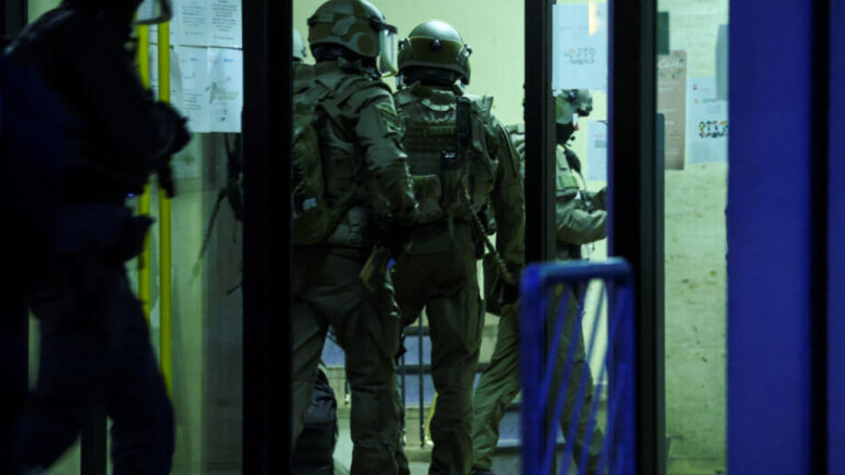 El Estado Islámico reivindica ataque con tres muertos en  Alemania