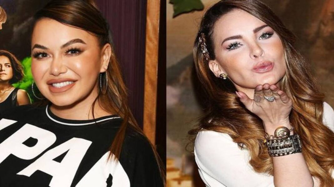 Belinda y Chiquis se suman a Semana de la Música Latina de Billboard en su aniversario 35