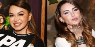 Belinda y Chiquis se suman a Semana de la Música Latina de Billboard en su aniversario 35