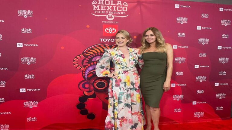 Hola México Film Festival celebra en septiembre su edición 16 en Los Ángeles