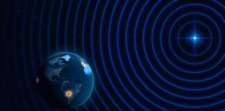 Logran las observaciones de mayor resolución hechas desde la superficie de la Tierra