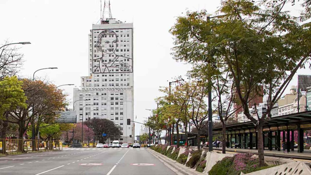 Gobierno argentino dicta conciliación en conflicto salarial que afecta agroexportaciones