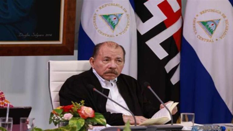 ONG: Reformas constitucionales de Nicaragua son contrarias a los tratados de derechos humanos