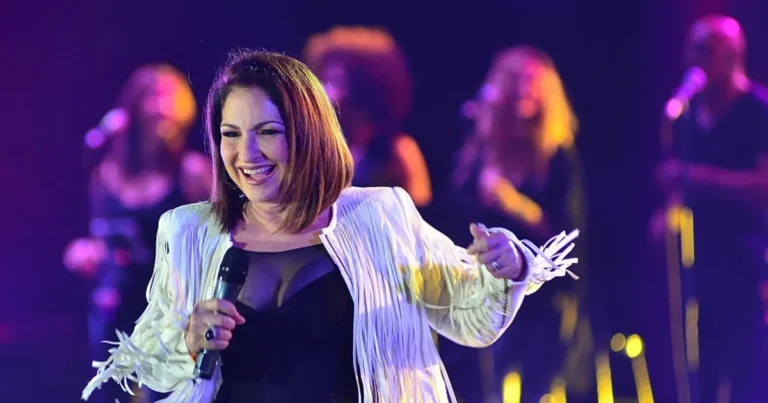 Gloria Estefan honra su herencia con el nuevo sencillo de su álbum «Raíces»