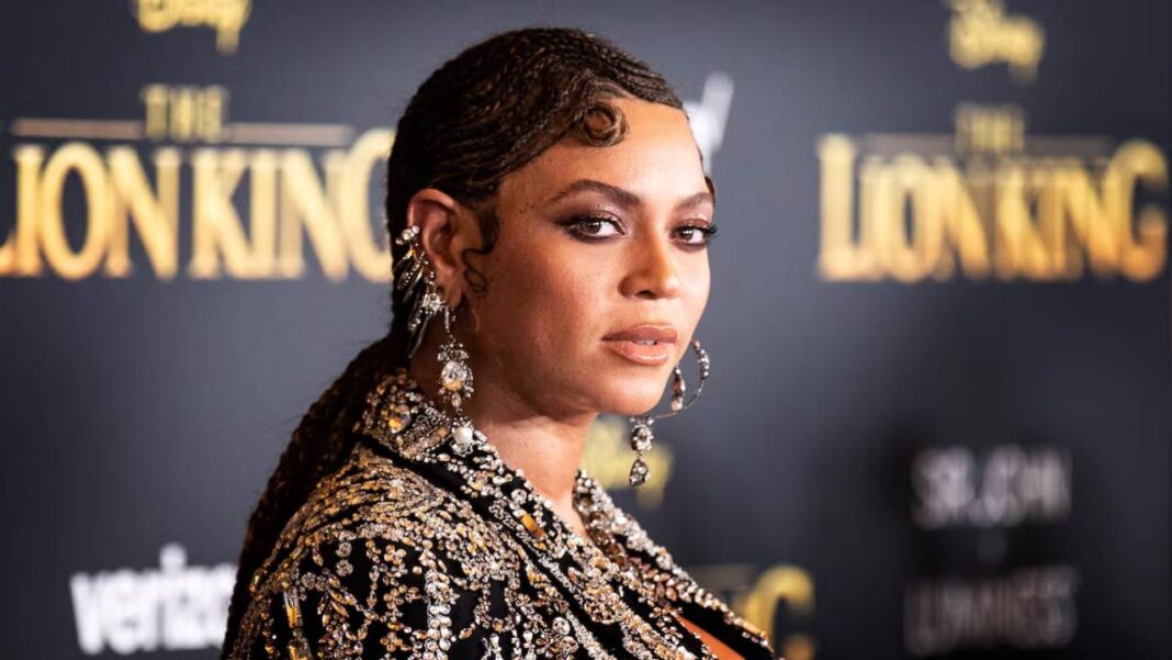 La cantante Beyoncé dará una actuación sorpresa en la convención demócrata, según TMZ