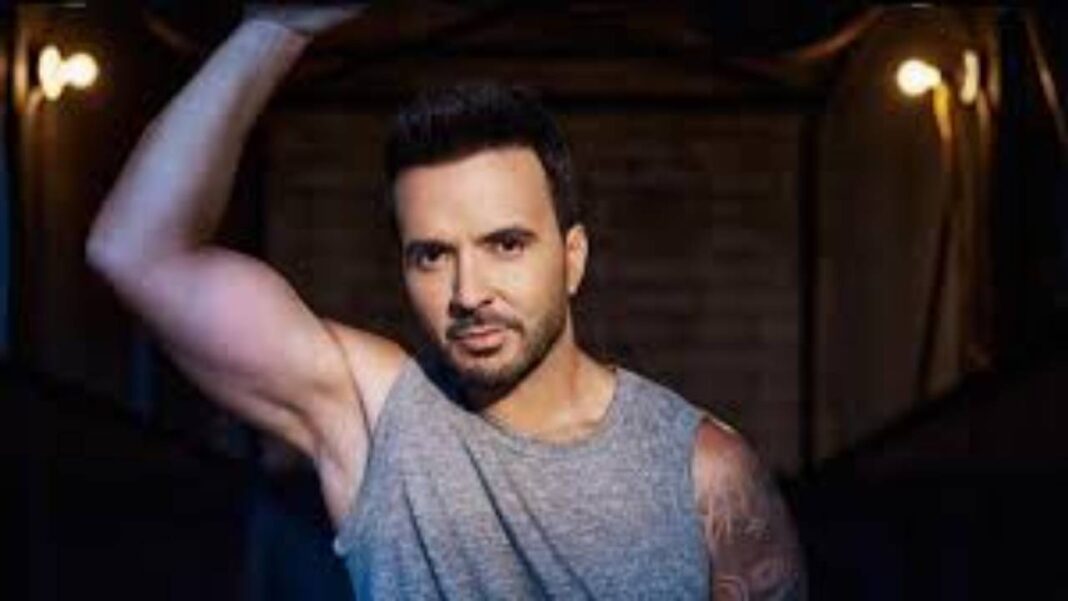 Luis Fonsi lanza 'City of Dreams', canción en inglés de su filme sobre trata de personas