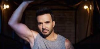 Luis Fonsi lanza 'City of Dreams', canción en inglés de su filme sobre trata de personas