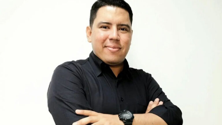 Un periodista murió en un accidente de tránsito en el estado Lara
