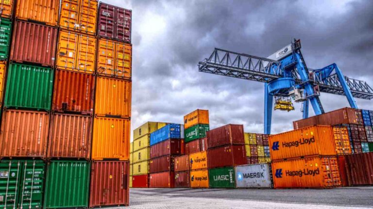 Asocav: Por Bogotá llegará carga que venía a través de Panamá