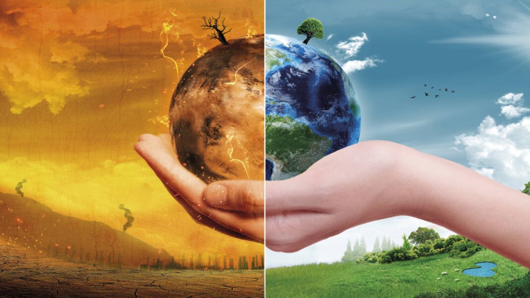 Plan Nacional de Adaptación y Cambio Climático busca generar beneficios culturales y socieconómicos en el país