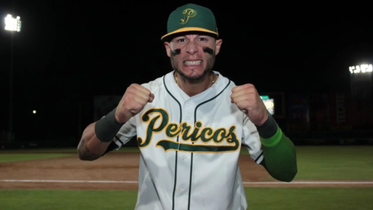 Leones anunció la incorporación de Danny Ortiz
