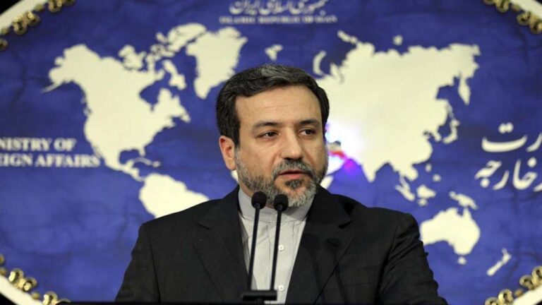 Irán afirma que existe oportunidad “limitada” para negociaciones nucleares con Occidente