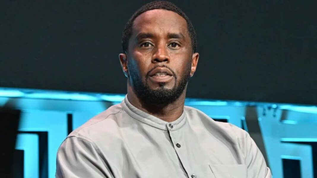 RSean'Diddy' Combs enfrentará nueva demanda colectiva de 120 personas por agresión sexual