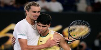 Laver Cup: Alcaraz debutará en el dobles con Zverev