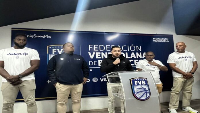 Alexis Cedres liderará el cuerpo técnico de la selección nacional en el Campeonato Sudamericano U15 masculino