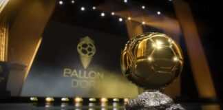 ¿Cuál es el equipo con más Balones de oro en la historia?