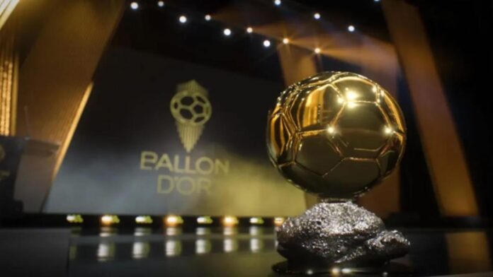 ¿Cuál es el equipo con más Balones de oro en la historia?