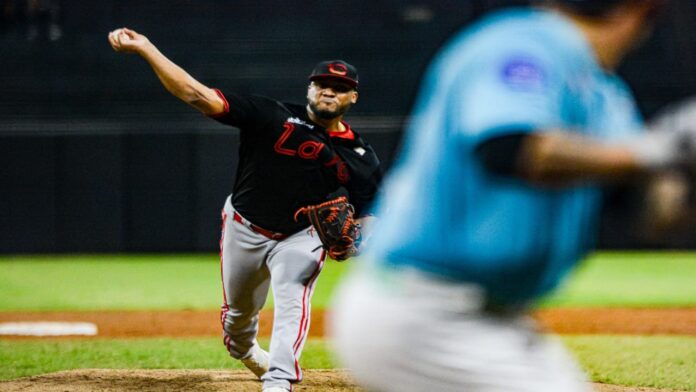 Keyvius Sampson repite con Cardenales