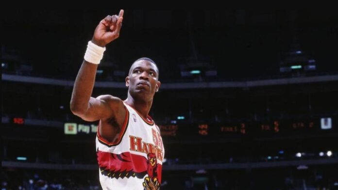 Murió la leyenda de la NBA Dikembe Mutombo a los 58 años