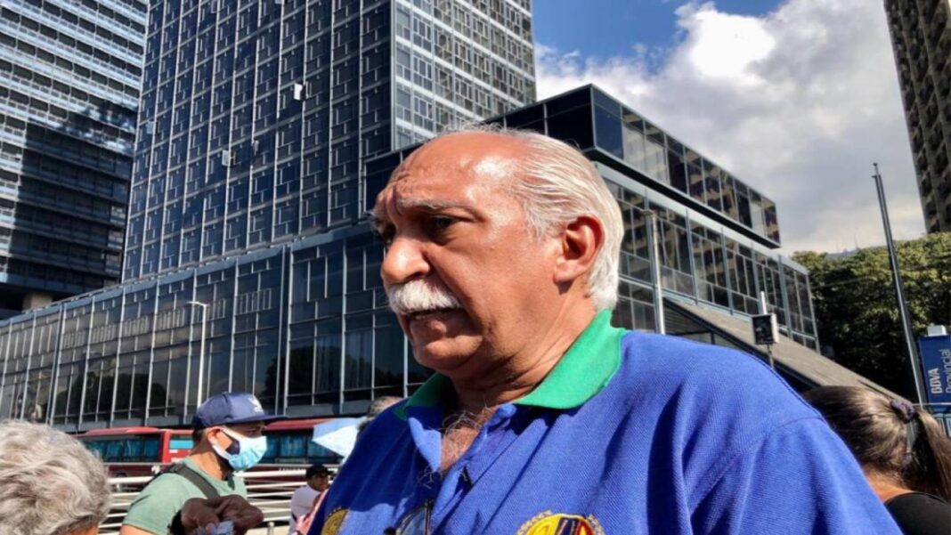 Sinvema exige al ministro de Educación que se discuta el Contrato Colectivo